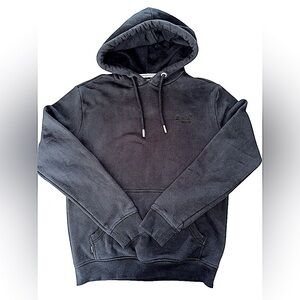 SUPERDRY ESSENTIAL LOGO HOODIE